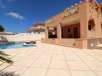 Re-Sale - Detached Villa - Ciudad Quesada - La Fiesta