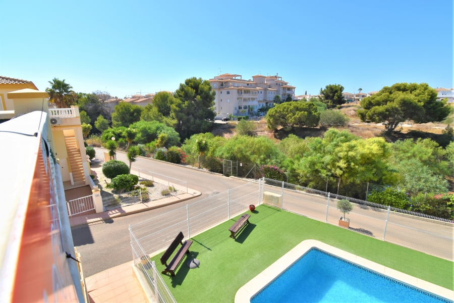 Re-Sale - Apartment - Orihuela Costa - Playa Flamenca