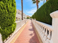 Re-Sale - Semi Detached Villa - Orihuela Costa - Playa Flamenca