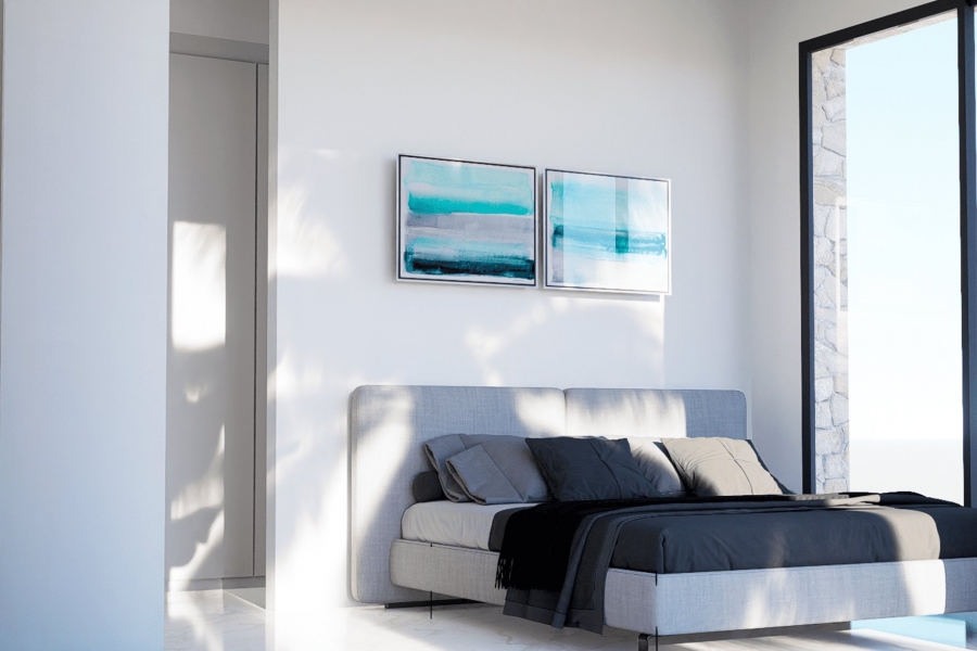 Nieuw - Vrijstaande Villa - Finestrat