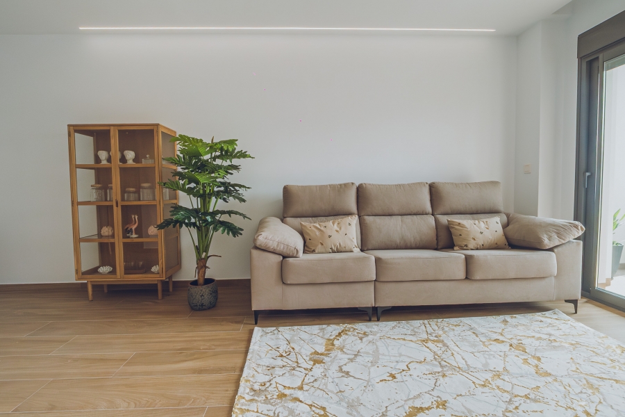 New - Apartment - Redován