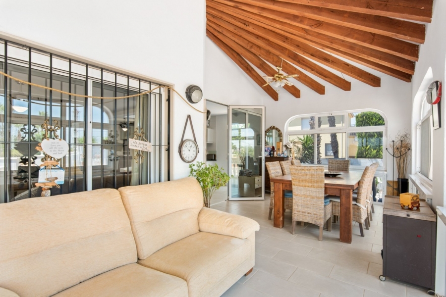Re-Sale - Country Property - Catral - Catral - Country