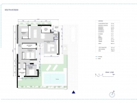 Nouveau - Villa - Banos y Mendigo - Altaona Golf And Country Village