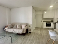Re-Sale - Apartment - Orihuela Costa - Villamartin
