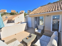 Re-Sale - Semi Detached Villa - Ciudad Quesada - La Marquesa