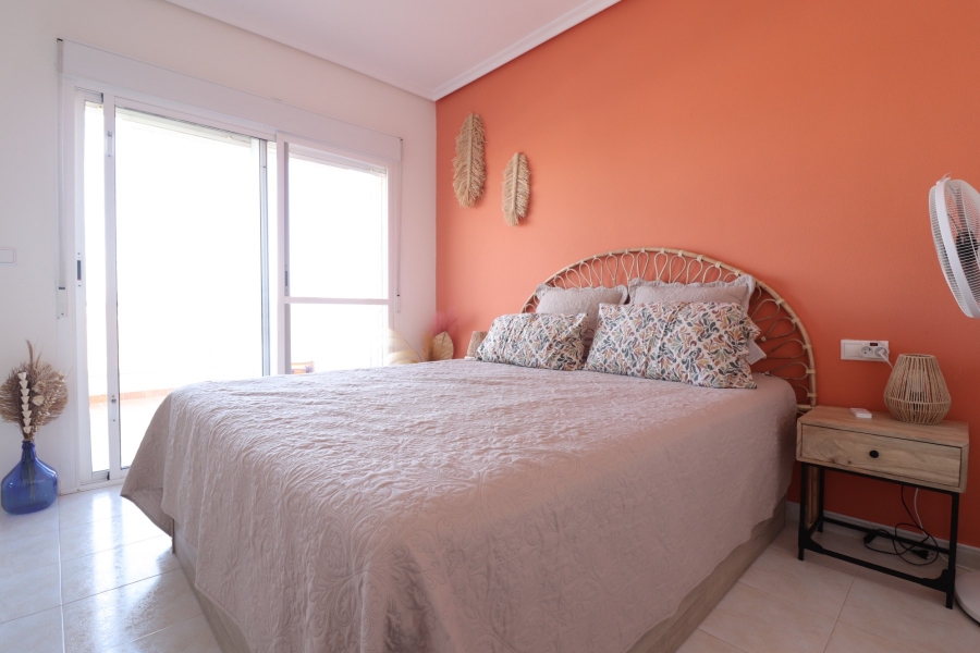 Re-Sale - Detached Villa - Benimar - Benimar II