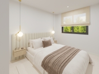 New - Detached Villa - Los Montesinos - La Herrada