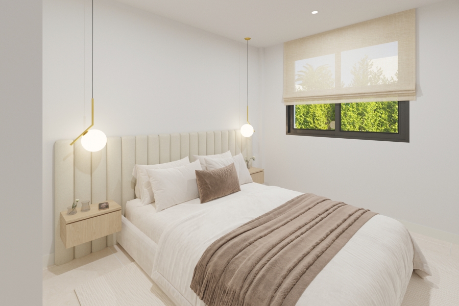 New - Detached Villa - Los Montesinos - La Herrada