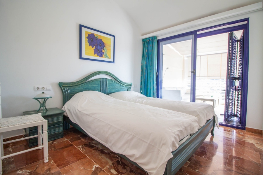 Re-Sale - Apartment - Orihuela Costa - Las Ramblas