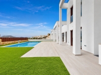 New - Detached Villa - Finestrat - Balcon de Finestrat - Tierra Marina