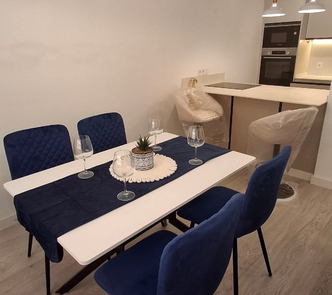 Re-Sale - Apartment - Torrevieja - Playa Acequion