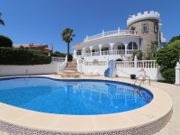 Re-Sale - Detached Villa - Ciudad Quesada - La Marquesa
