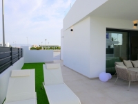 New - Semi Detached Villa - Dolores