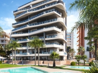 New - Apartment - Guardamar del Segura - Guardamar del Segura - Town