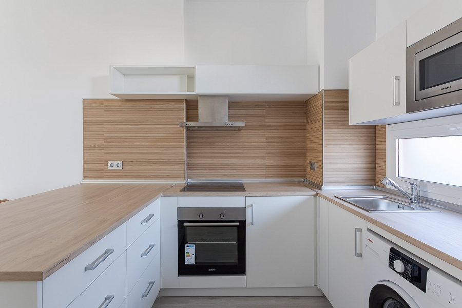 New - Apartment - Vera