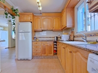 Re-Sale - Detached Villa - Orihuela Costa - Punta Prima