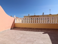Re-Sale - Townhouse - Orihuela Costa - Villamartin