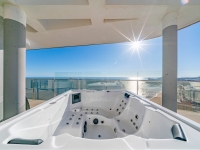 Re-Sale - Apartment - Benidorm - Benidorm - City