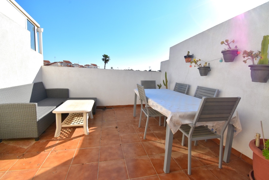 Reventa - Adosado - Orihuela Costa - Playa Flamenca