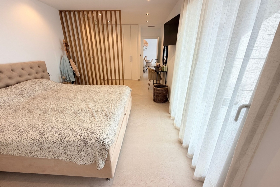 Re-Sale - Townhouse - Dolores - Dolores - Town