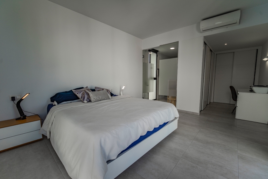 Re-Sale - Semi Detached Villa - Benijofar - Benijofar - Village
