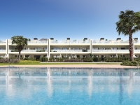 New - Apartment - La Manga Club - La Manga Club - Centre