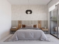 New - Apartment - Calpe