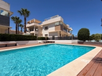 Re-Sale - Apartment - Ciudad Quesada - Lo Marabu