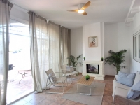 Re-Sale - Townhouse - Orihuela Costa - Playa Flamenca
