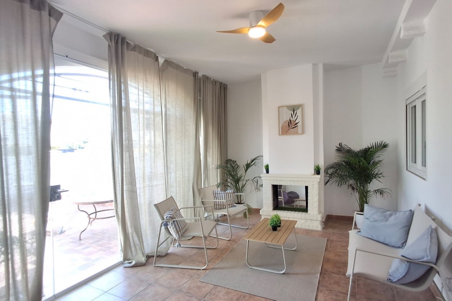 Re-Sale - Townhouse - Orihuela Costa - Playa Flamenca