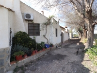 Wederverkoop - Vrijstaande Villa - Heredades - Heredades - Dorp