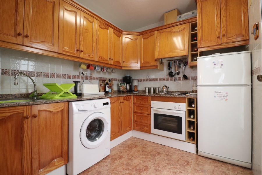 Re-Sale - Quad Villa - Orihuela Costa - Los Balcones