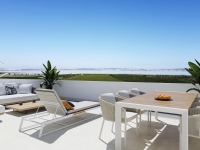 New - Apartment - Torrevieja