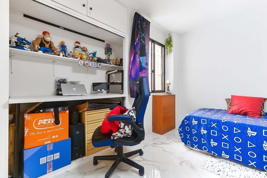 Re-Sale - Apartment - Lo Pagan - Lo Pagan - Town