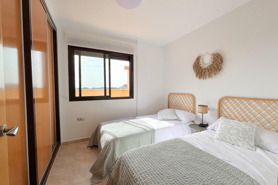 Nieuw - Penthouse - Aguilas - Collado Bajo