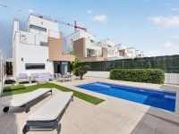 Re-Sale - Detached Villa - Guardamar del Segura - El Raso