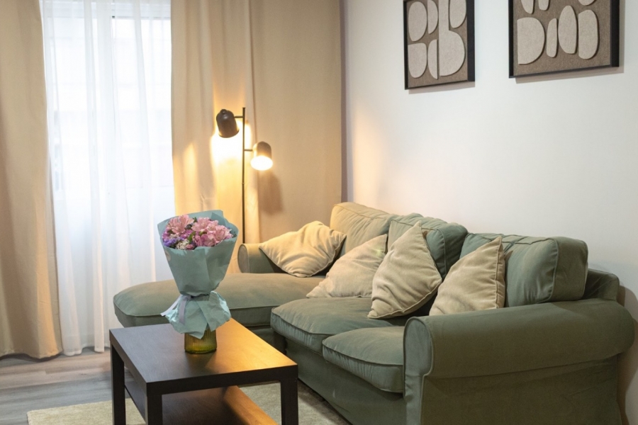 Re-Sale - Apartment - Torrevieja - Torrevieja - Centre