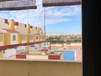 Re-Sale - Townhouse - Los Alcazares - Serena Golf