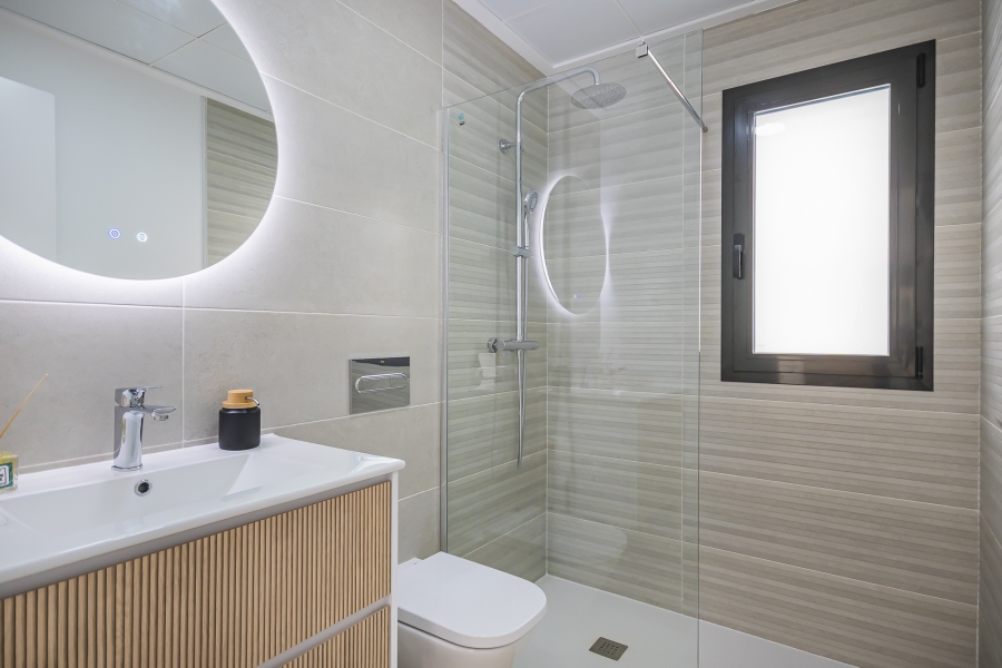 New - Townhouse - Torrevieja - Torrevieja - Centre