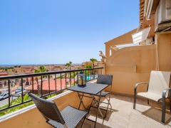 Apartment - Re-Sale - Torrevieja - Torrevieja - Aguas Nuevas