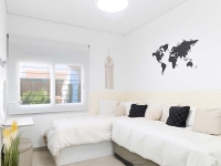Re-Sale - Apartment - Pilar de La Horadada - El Mojón