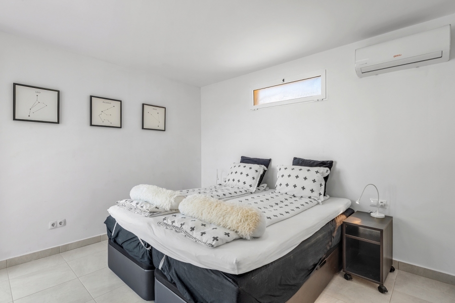 Re-Sale - Detached Villa - Ciudad Quesada - Ciudad Quesada - Town