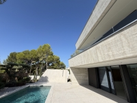 New - Detached Villa - Altea - Altea Hills