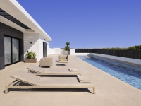 New - Detached Villa - Ciudad Quesada - Ciudad Quesada - Town