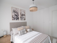 New - Townhouse - Jerónimo y Avileses