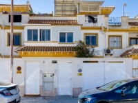 Re-Sale - Townhouse - Torrevieja - Aguas Nuevas