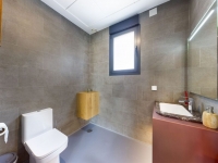 Re-Sale - Detached Villa - Los Alcazares - Serena Golf