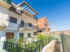 Detached Villa - New - la Nucia - La Nucia