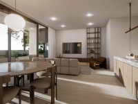 Nieuw - Vrijstaande Villa - Las Colinas Golf Resort