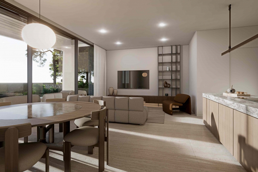 Nieuw - Vrijstaande Villa - Las Colinas Golf Resort